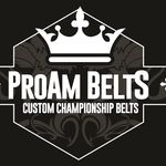 ProAm Belts discount code
